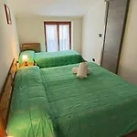 Blanchetti Hotel