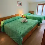 Blanchetti Hotel Ceresole Reale