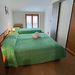 Hotel Blanchetti Ceresole Reale
