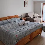 Blanchetti 3* Ceresole Reale