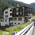 Blanchetti Hotel Ceresole Reale