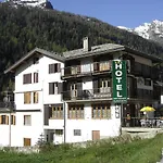 Blanchetti Hotel 3*