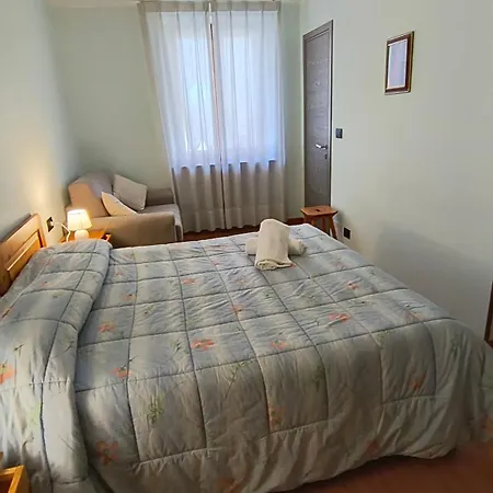 Hotel Blanchetti