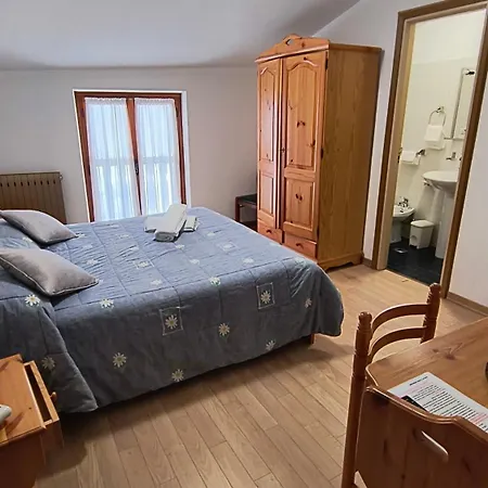 Hotel Blanchetti 3*