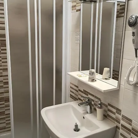 Blanchetti Hotel Ceresole Reale