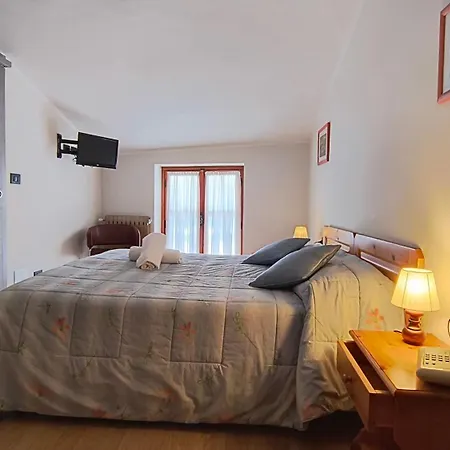 Hotel Blanchetti Ceresole Reale