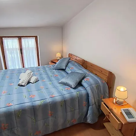 Blanchetti Hotel 3*