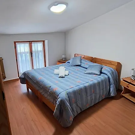 Hotel Blanchetti Ceresole Reale