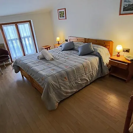 Blanchetti 3* Ceresole Reale