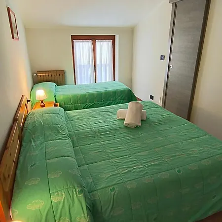 Blanchetti Hotel