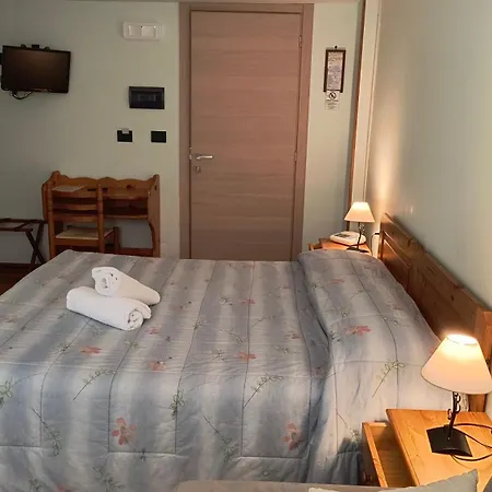 Hotel Blanchetti