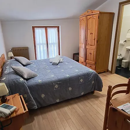 Blanchetti Hotel 3*
