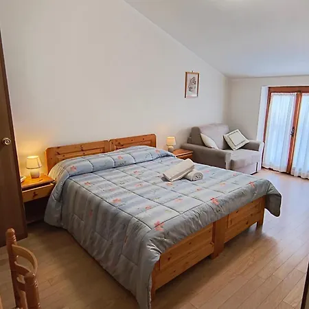 Hotel Blanchetti 3*