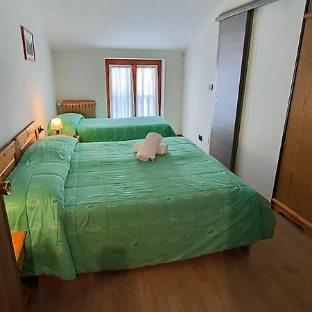 Hotel Blanchetti Ceresole Reale