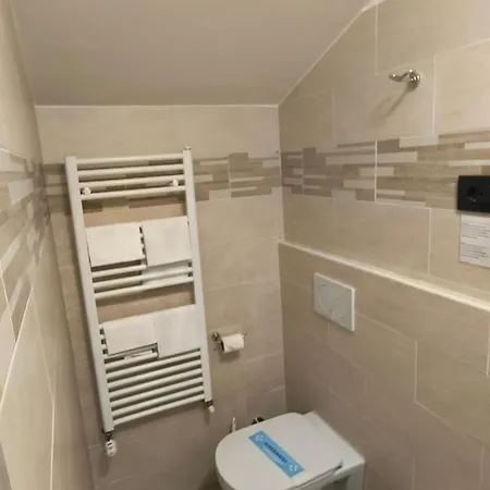 Blanchetti 3* Ceresole Reale