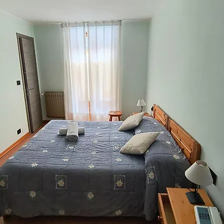 Hotel Blanchetti