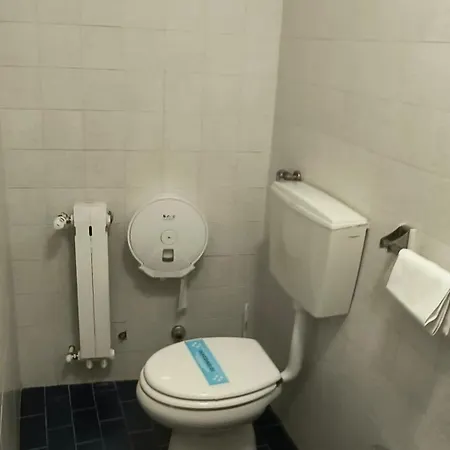 Blanchetti Hotel 3*