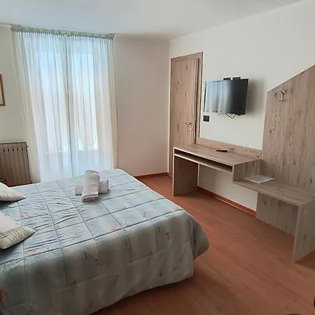Hotel Blanchetti 3*