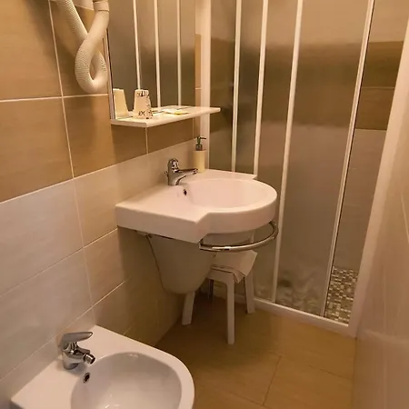 Blanchetti Hotel Ceresole Reale