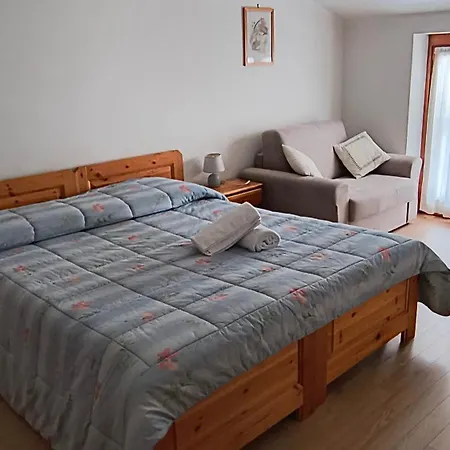 Blanchetti 3* Ceresole Reale