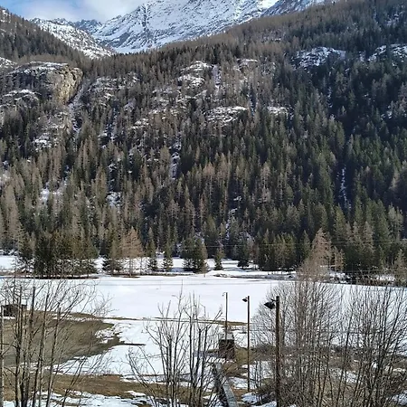 Blanchetti Hotel 3*
