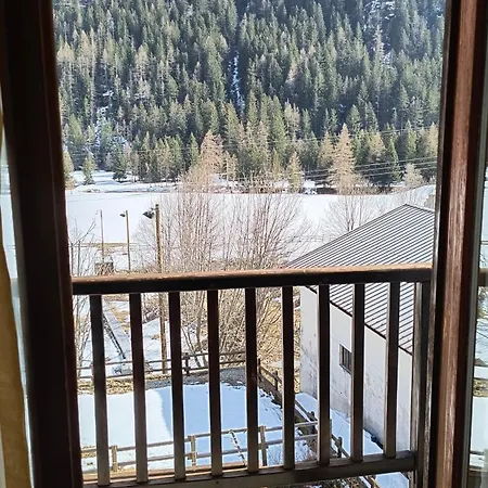Hotel Blanchetti 3*