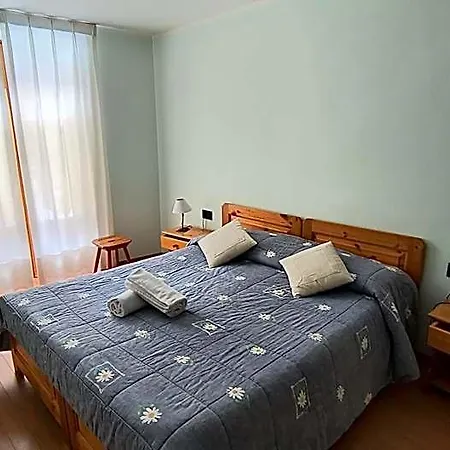 Hotel Blanchetti Ceresole Reale
