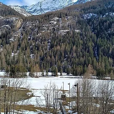Hotel Blanchetti Ceresole Reale
