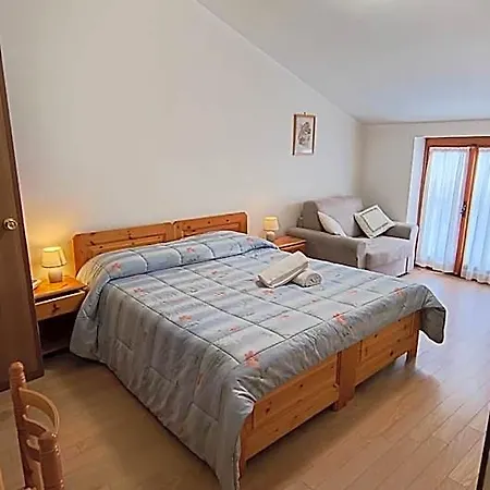 Hotel Blanchetti 3*