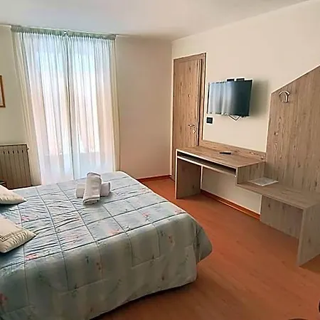 Blanchetti Hotel Ceresole Reale