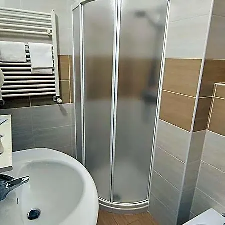 Hotel Blanchetti Ceresole Reale