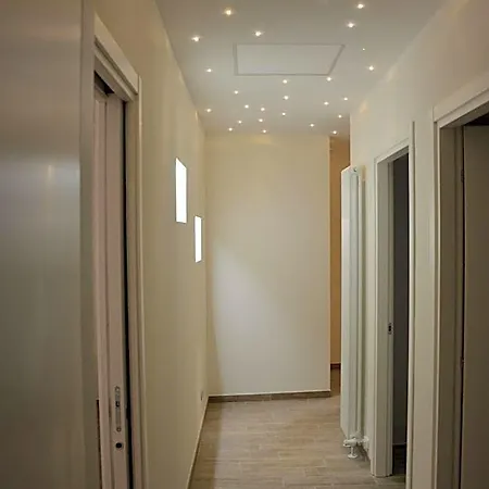 Hotel Blanchetti 3*