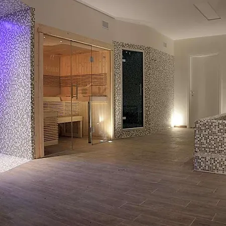 Blanchetti Hotel