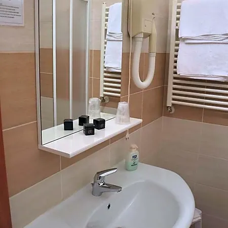 Hotel Blanchetti