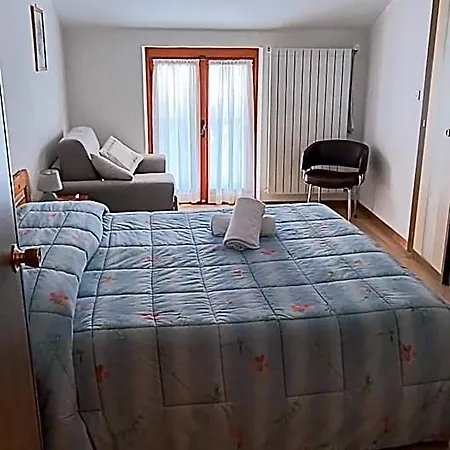 Hotel Blanchetti Ceresole Reale