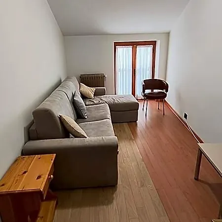 Hotel Blanchetti Ceresole Reale