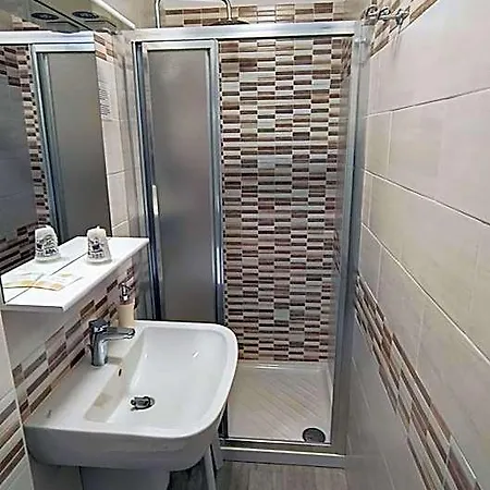 Hotel Blanchetti Ceresole Reale