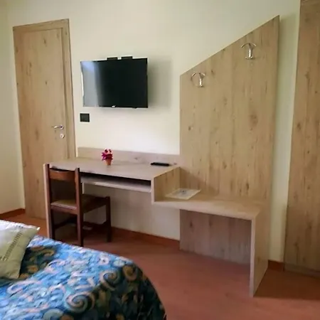 Hotel Blanchetti Ceresole Reale
