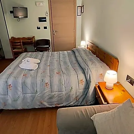 Blanchetti Hotel 3*