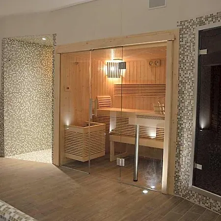 Blanchetti 3* Ceresole Reale