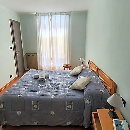 Hotel Blanchetti Ceresole Reale