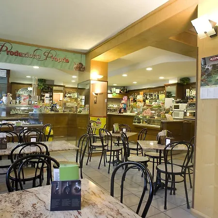 Blanchetti Ceresole Reale