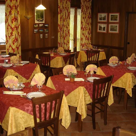 Hotel Blanchetti 3*