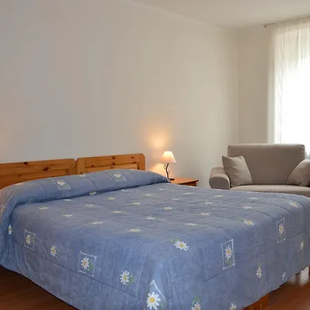 Blanchetti Hotel Ceresole Reale