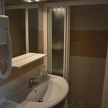 فندق Blanchetti 3*
