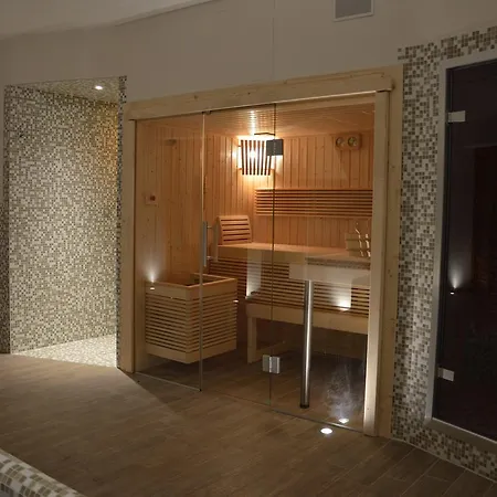 Blanchetti Hotel