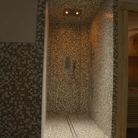 Hotel Blanchetti Ceresole Reale