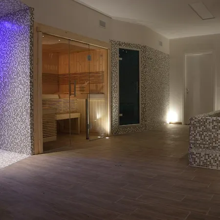 Blanchetti Hotel Ceresole Reale