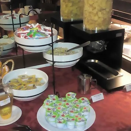 Blanchetti Hotel 3*