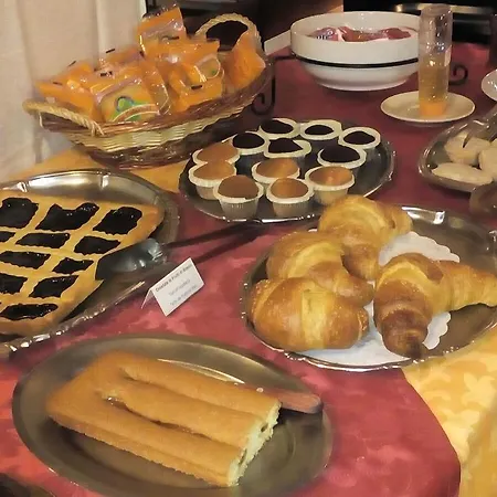 Blanchetti Hotel Ceresole Reale